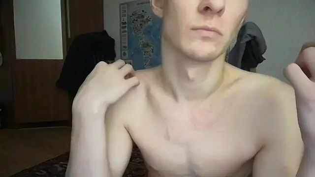 Lamonteik online show from November 14, 2025, 7:45 pm