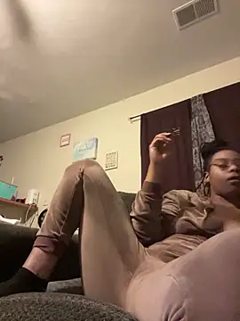 ExoticBlue-Butterfly online show from June 3, 2026, 4:26 am