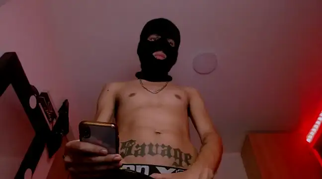 Samuel Suarez online show from January 18, 2025, 5:10 am