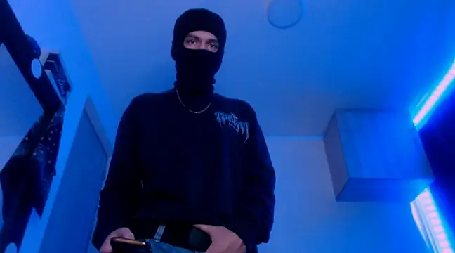 Samuel Suarez online show from February 11, 2025, 7:48 pm