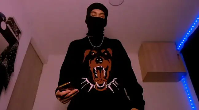 Samuel Suarez online show from February 22, 2025, 10:29 am