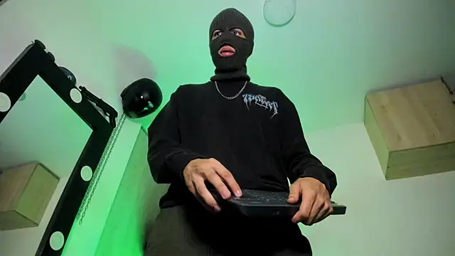 Samuel Suarez online show from October 1, 2025, 2:17 am