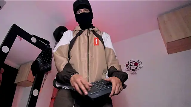 Samuel Suarez online show from February 5, 2026, 3:55 am