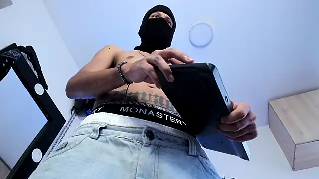 Samuel Suarez online show from March 6, 2026, 5:31 pm