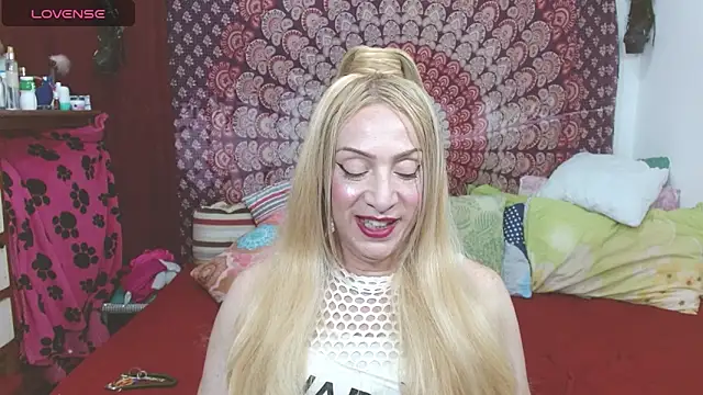 elena evans online show from January 15, 2025, 6:40 pm