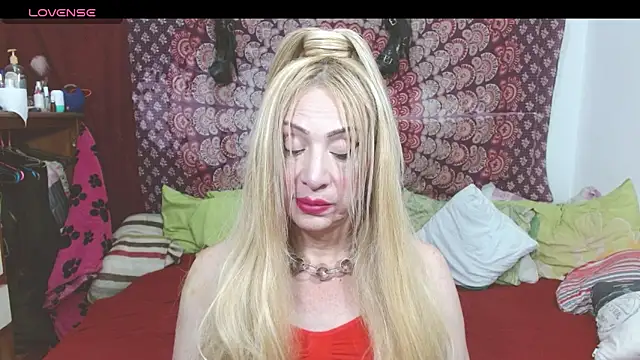 elena evans online show from January 20, 2025, 8:18 pm