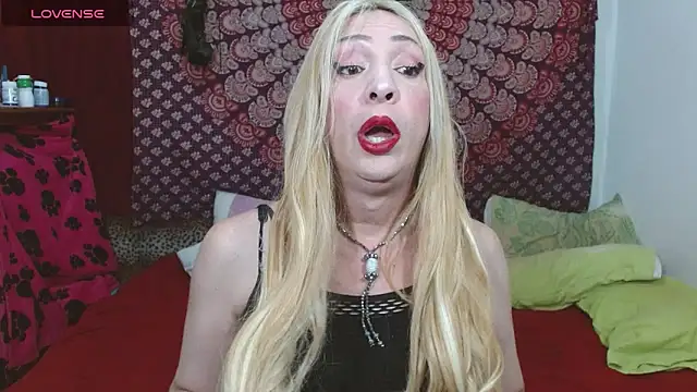 elena evans online show from February 12, 2025, 12:48 am