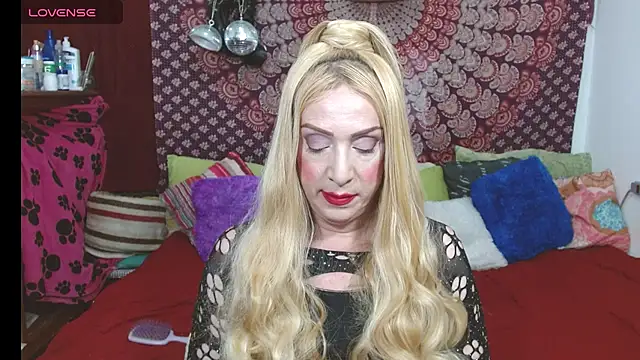 elena evans online show from January 5, 2026, 5:49 pm