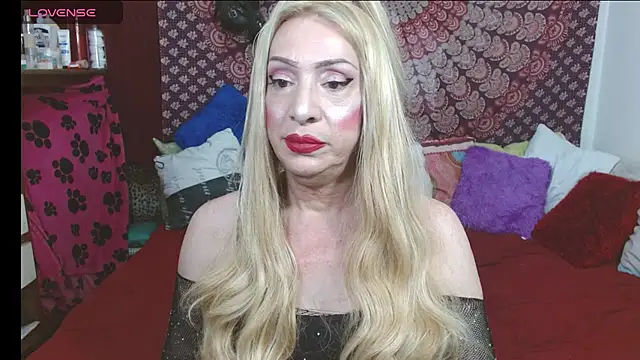 elena evans online show from March 14, 2026, 4:12 pm