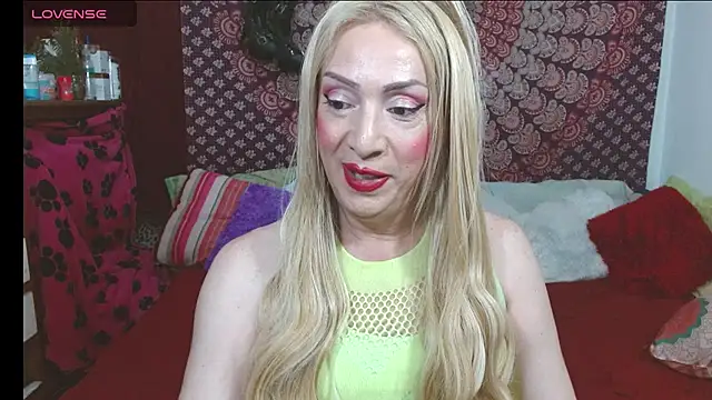 elena evans online show from March 20, 2026, 5:18 pm