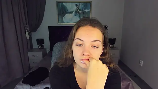 KristinaLoison online show from December 20, 2024, 7:17 pm