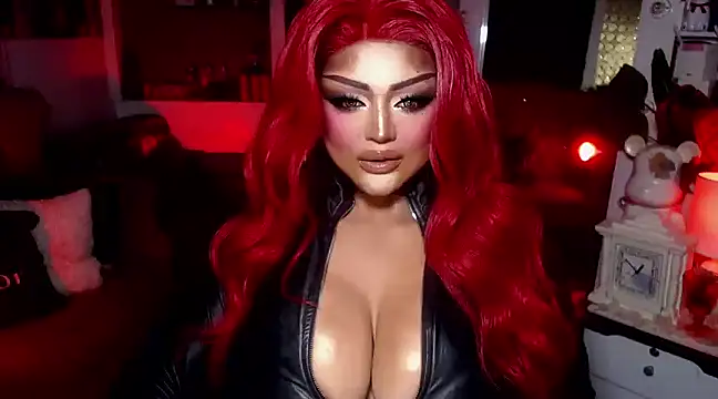 TiffanyWolf online show from February 11, 2025, 10:28 pm