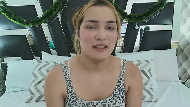 katya kozlov online show from January 18, 2025, 2:47 am