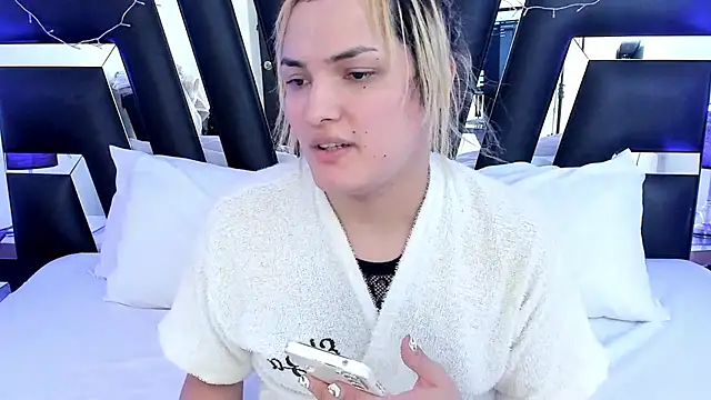 katya kozlov online show from March 2, 2025, 4:21 pm