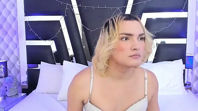 katya kozlov online show from March 10, 2025, 10:55 pm