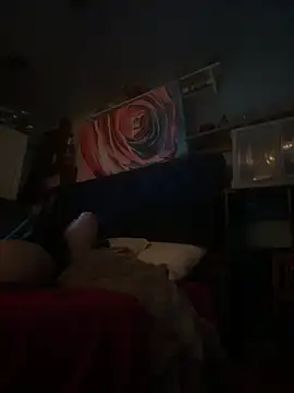 AshtonChicken online show from February 20, 2026, 6:26 am