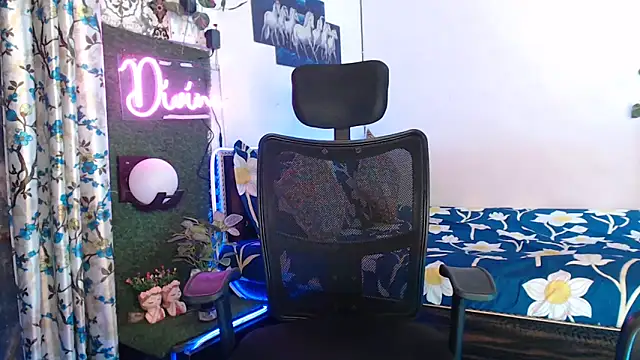 The Divine Love online show from January 12, 2025, 10:12 pm