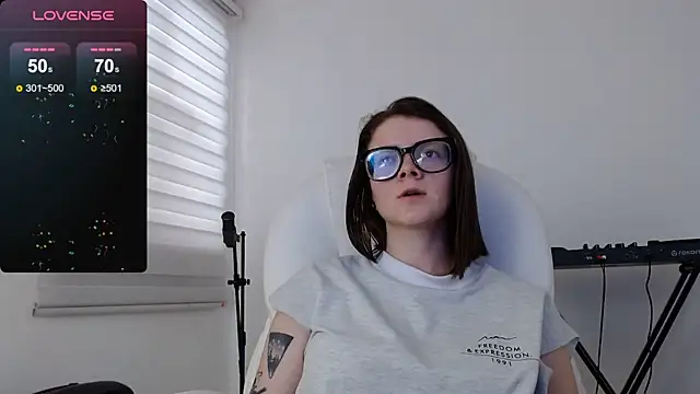 Arya starrk online show from December 24, 2024, 5:23 pm