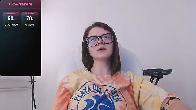 Arya starrk online show from January 13, 2025, 2:21 pm