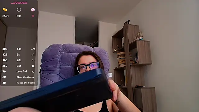 Arya starrk online show from October 18, 2025, 2:18 pm