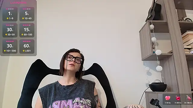 Arya starrk online show from March 24, 2026, 2:44 pm