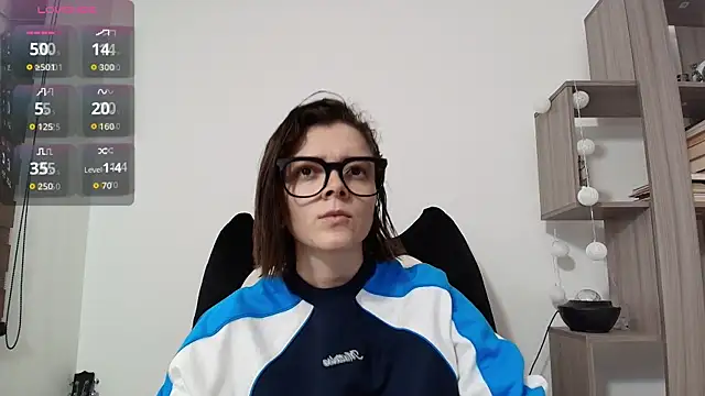 Arya starrk online show from April 8, 2026, 3:34 pm