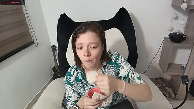 Arya starrk online show from April 12, 2026, 11:10 pm