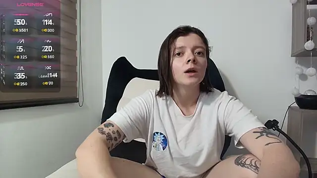 Arya starrk online show from April 20, 2026, 10:55 pm