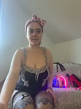 Stoned-baby69 online show from May 14, 2026, 12:45 pm