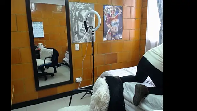 charlote temple online show from January 27, 2025, 2:02 pm