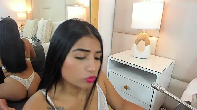 AntoniaRoss  online show from July 27, 2026, 3:08 pm
