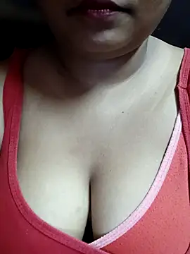 DEPALI09 online show from February 12, 2025, 8:07 pm