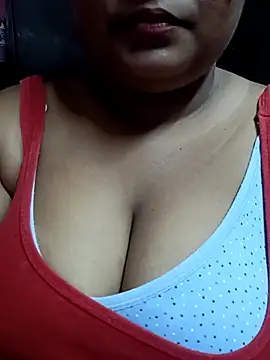 DEPALI09 online show from October 13, 2025, 7:14 pm