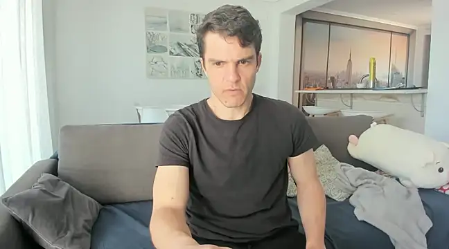 HeteroOli online show from February 11, 2025, 10:48 am