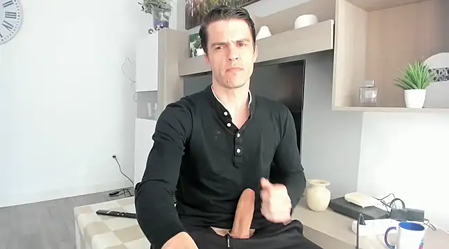 HeteroOli online show from February 17, 2025, 10:07 am