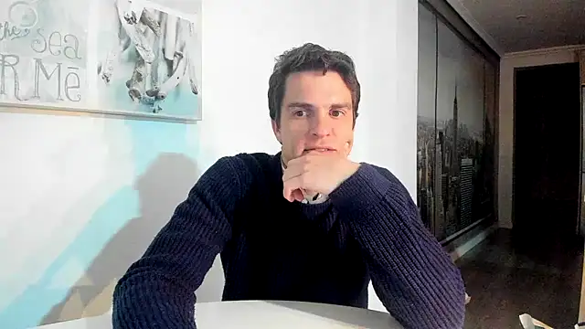 HeteroOli online show from March 2, 2025, 6:40 pm