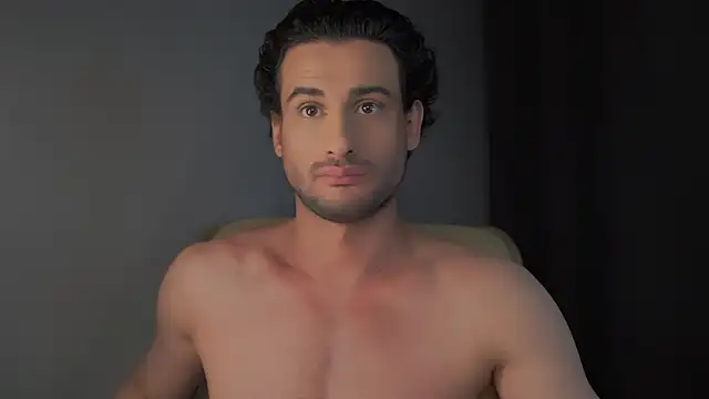 Keen   Luckystrike online show from January 24, 2025, 3:32 am