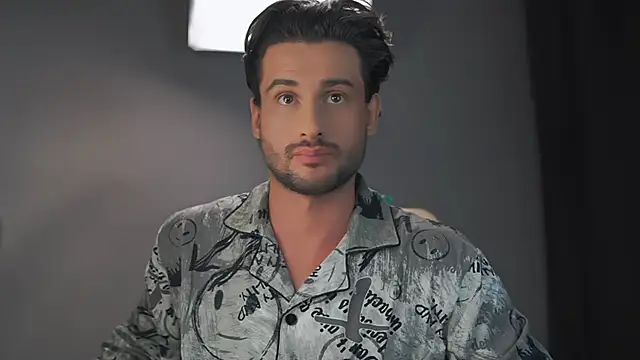 Keen   Luckystrike online show from February 16, 2025, 3:26 am