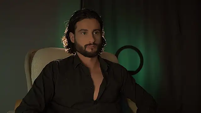 Keen   Luckystrike online show from September 28, 2025, 10:04 pm