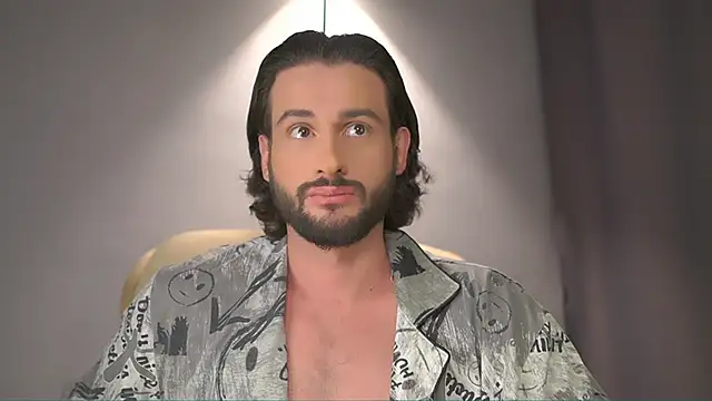 Keen   Luckystrike online show from February 6, 2026, 2:49 am