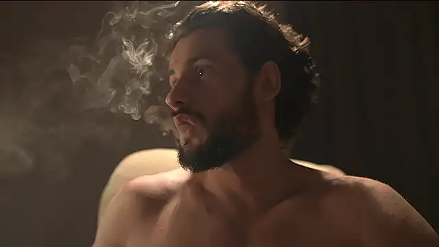 Keen   Luckystrike online show from March 27, 2026, 7:46 pm