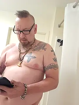 Littledick007007 online show from October 11, 2025, 7:12 pm