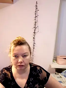 Lusi-777 online show from December 17, 2024, 12:54 pm