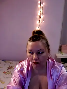 Lusi-777 online show from December 18, 2024, 4:39 pm