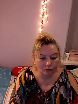 Lusi-777 online show from February 24, 2025, 4:47 pm