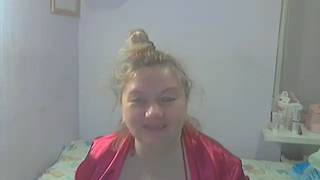 Lusi-777 online show from March 30, 2026, 6:53 pm