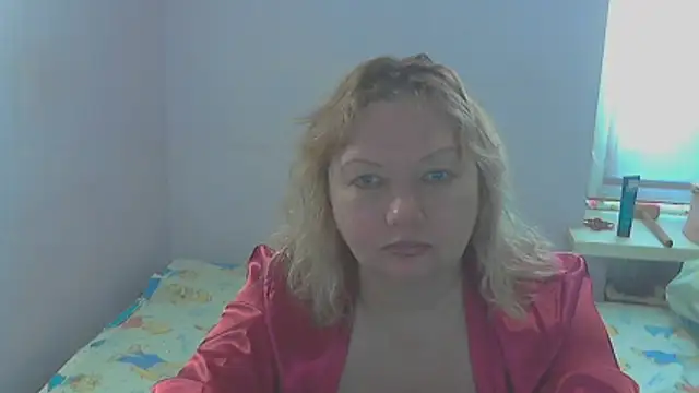 Lusi-777 online show from April 13, 2026, 11:48 am