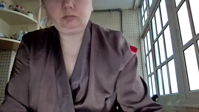 Lusi-777 online show from April 22, 2026, 6:53 pm