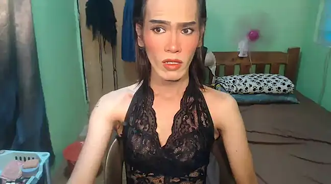 asianBIGjha online show from February 10, 2025, 5:58 am