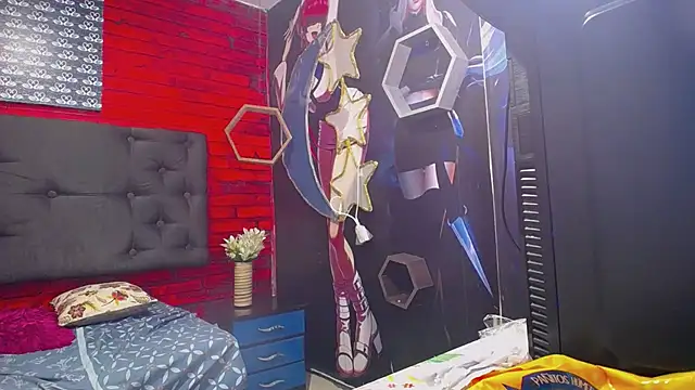 TistMature online show from January 16, 2025, 4:07 pm